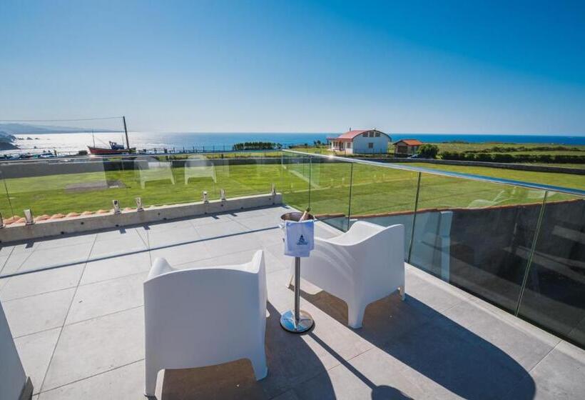 آپارتمان لوکس 1 خوابه, Apartamentos Mirador De Vidío