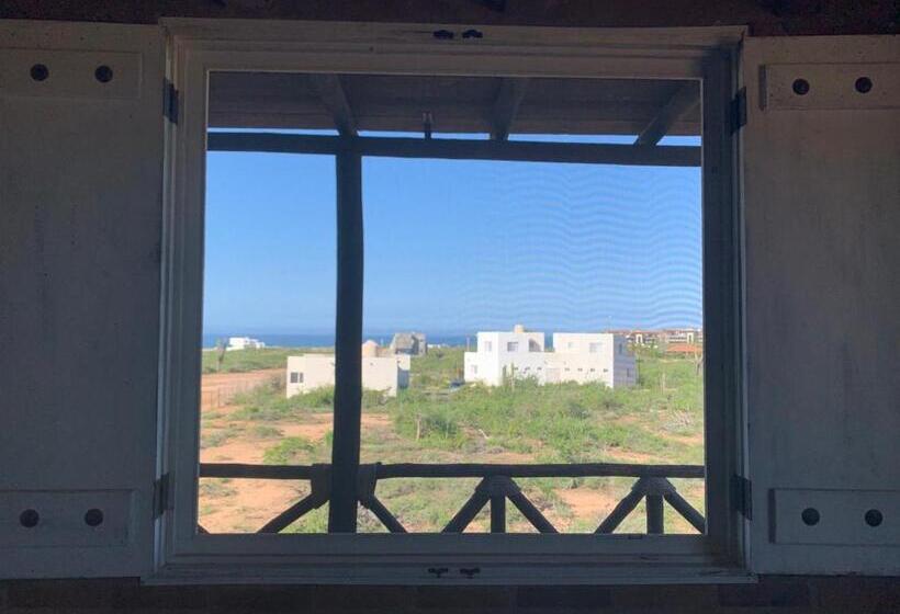 اتاق استاندارد با چشم‌انداز دریا, Baja69 Lodge