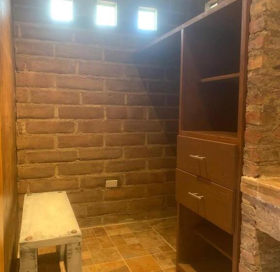 اتاق خانوادگی با چشم‌انداز دریا, Baja69 Lodge