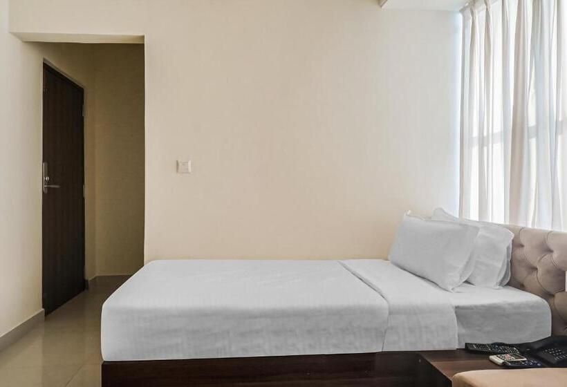 اتاق استاندارد, Super Townhouse Marina
