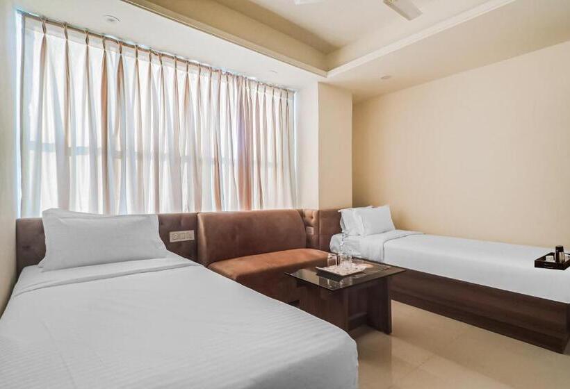 اتاق استاندارد, Super Townhouse Marina