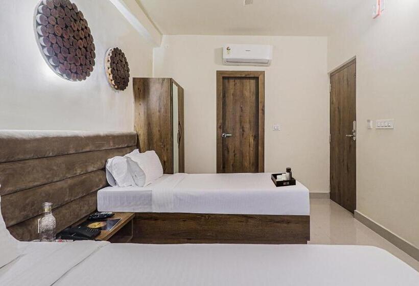 اتاق استاندارد, Super Townhouse Marina