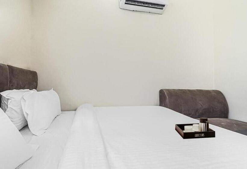 اتاق لوکس, Super Townhouse Marina
