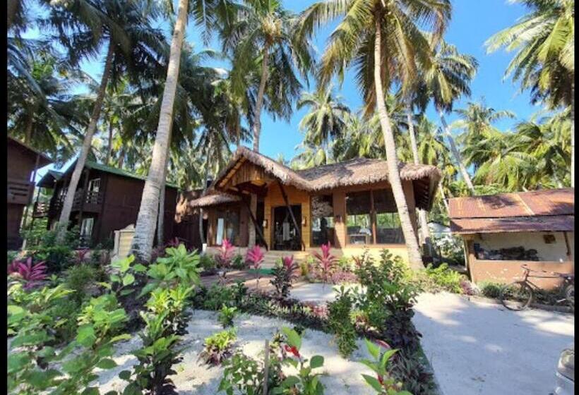 اتاق لوکس, N K Eco Resort Neil Island