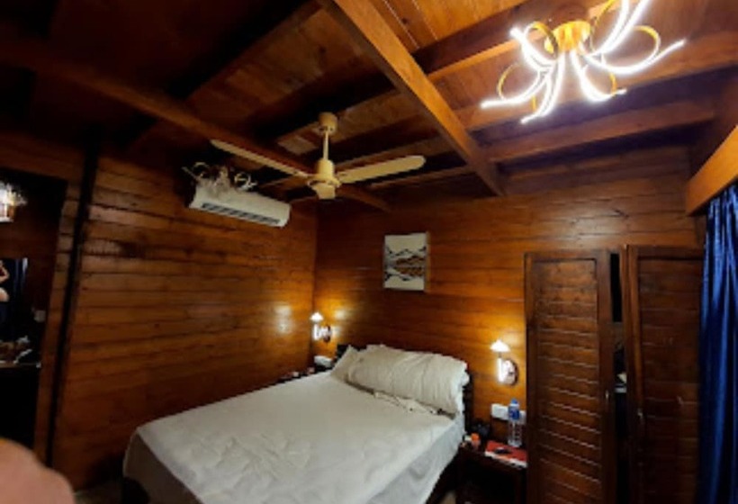 اتاق لوکس, N K Eco Resort Neil Island