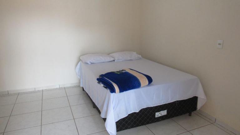اتاق استاندارد, Pousada Mato Grosso