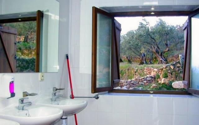 اتاق استاندارد چهار تخته, Albergue Aurora Boreal