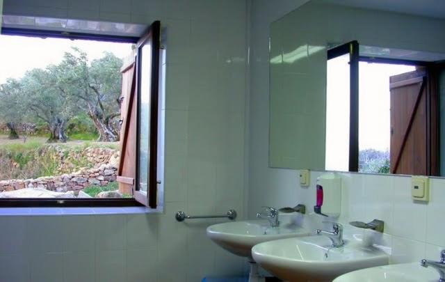 اتاق پنج‌تخته استاندارد, Albergue Aurora Boreal