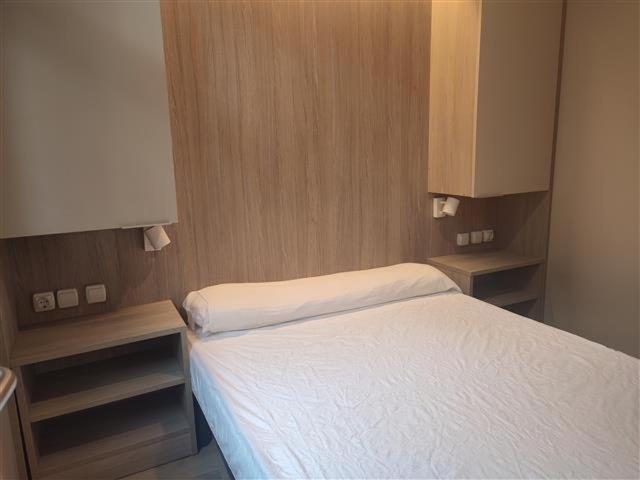 بانگلوی استاندارد, Camping-bungalows Altomira