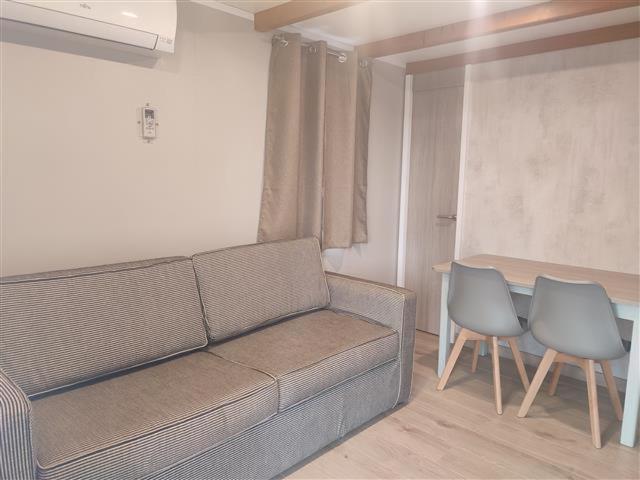 بانگلوی استاندارد, Camping-bungalows Altomira