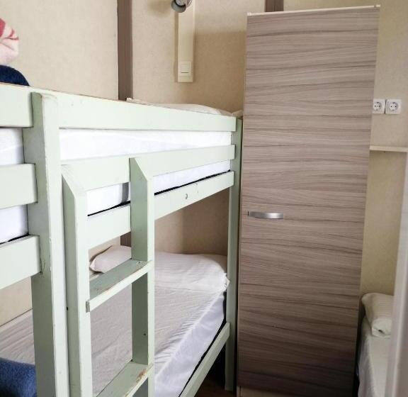 بانگلوی لوکس, Camping-bungalows Altomira