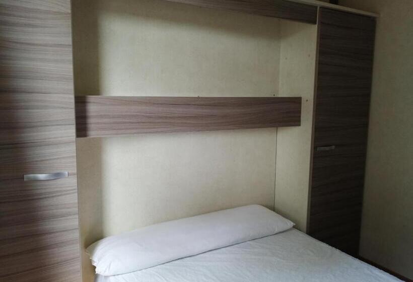 بانگلوی لوکس, Camping-bungalows Altomira