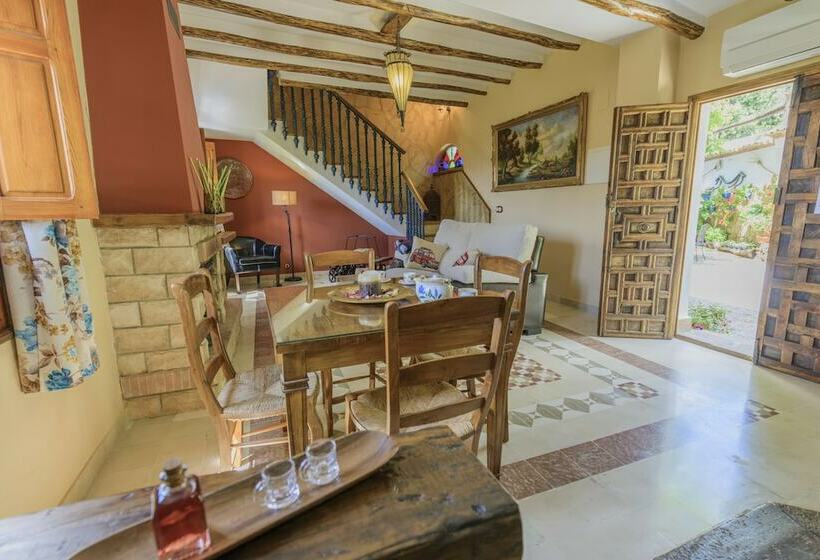 1 Bedroom House, El Rincón De Carmen