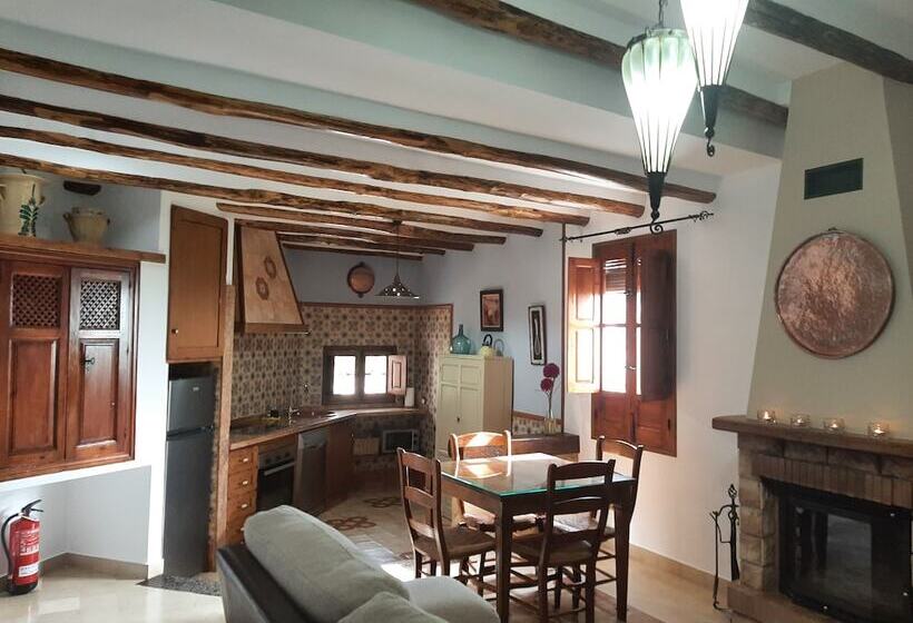 1 Bedroom House, El Rincón De Carmen