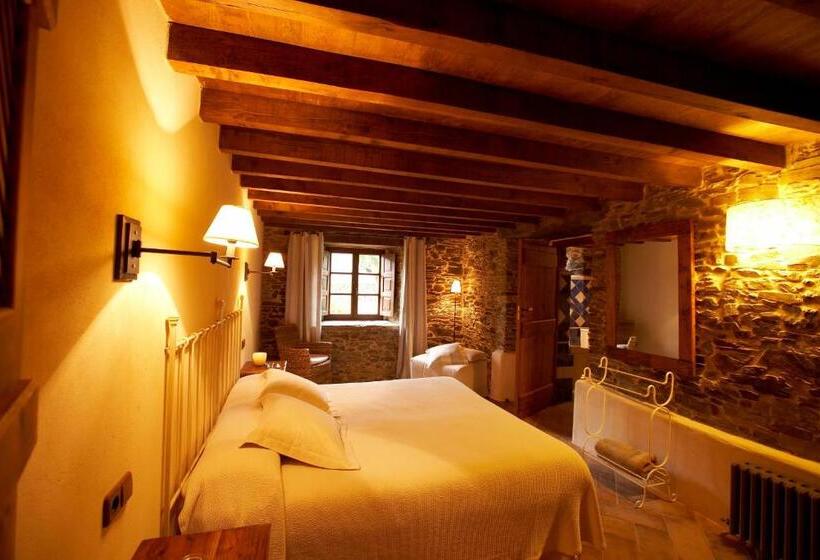 Chambre Familiale, Finca Areal