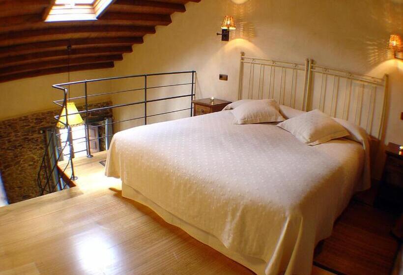 Chambre Familiale, Finca Areal