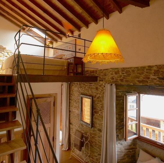 اتاق استاندارد سه نفره, Areal