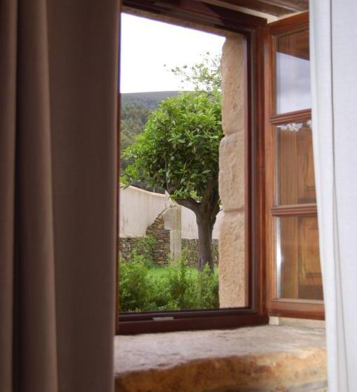 Chambre Familiale, Finca Areal