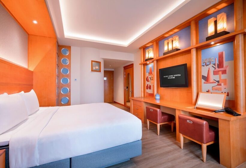 اتاق لوکس, Resorts World Sentosa   Hotel Michael