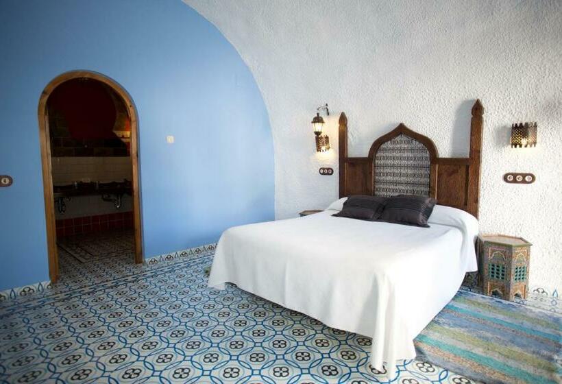 سوییت, El Ventorro Hospederia Rural