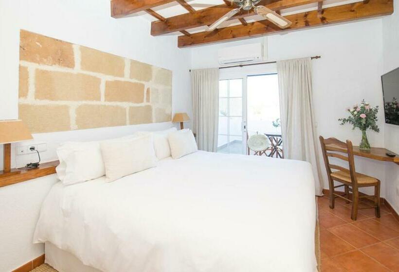 Habitación Estándar, Llucmaçanes Gran Agroturismo