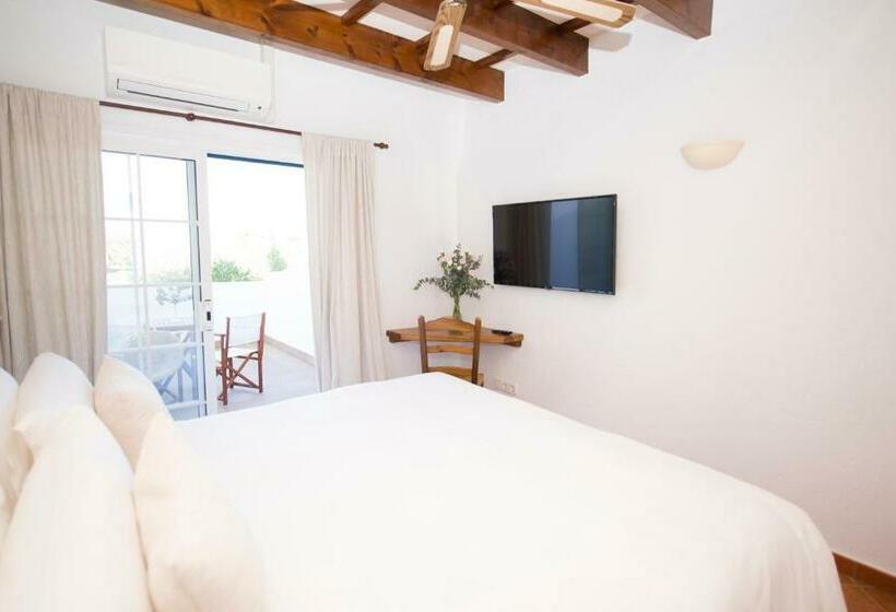 Habitación Estándar, Llucmaçanes Gran Agroturismo