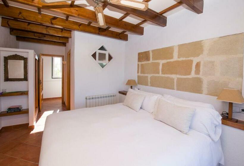 Habitación Estándar, Llucmaçanes Gran Agroturismo