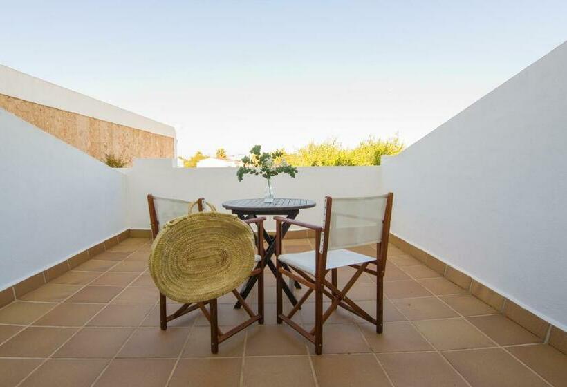 Standard Room, Llucmaçanes Gran Agroturismo