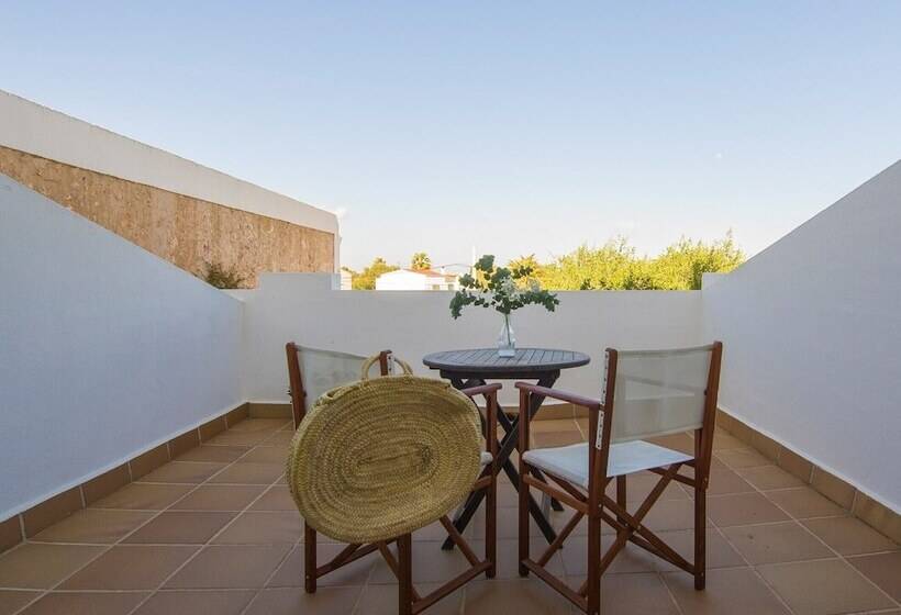 اتاق استاندارد, Llucmaçanes Gran Agroturismo