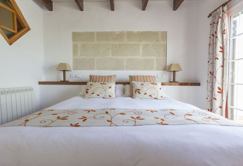 اتاق استاندارد, Llucmaçanes Gran Agroturismo