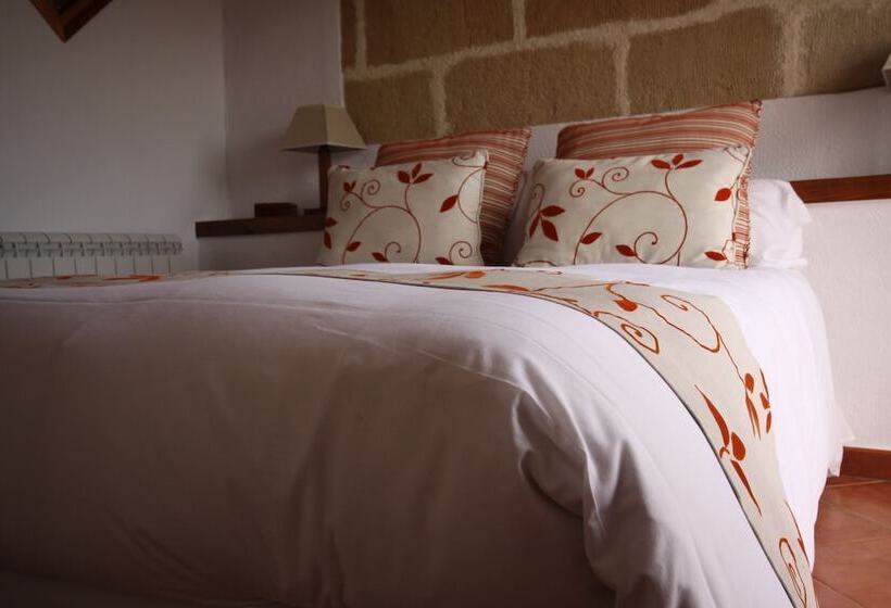 اتاق استاندارد, Llucmaçanes Gran Agroturismo