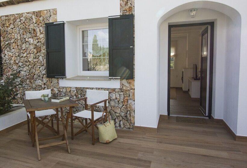 آپارتمان 1 خوابه, Llucmaçanes Gran Agroturismo