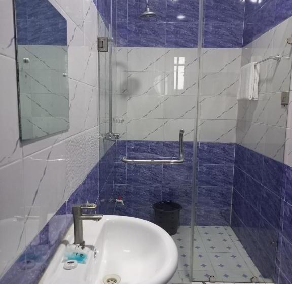 اتاق استاندارد چهار تخته, E   Glisters Home