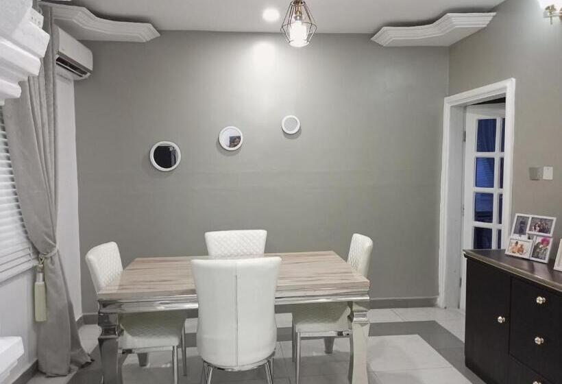 اتاق استاندارد چهار تخته, E   Glisters Home