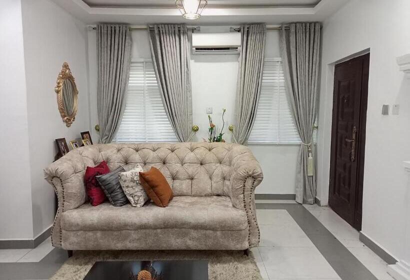 اتاق استاندارد چهار تخته, E   Glisters Home