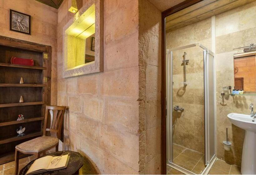 اتاق سوپریور, Tatlı Kaya Otel