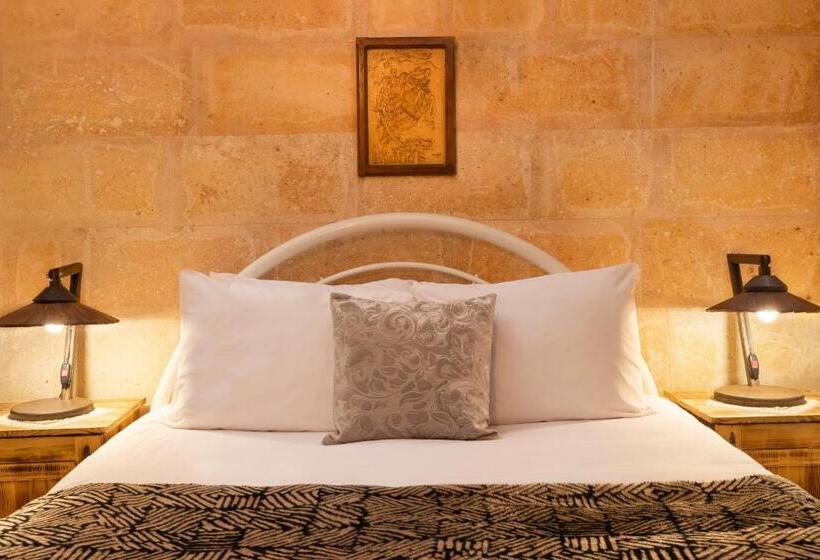اتاق سوپریور, Tatlı Kaya Otel