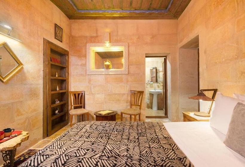اتاق سوپریور, Tatlı Kaya Otel