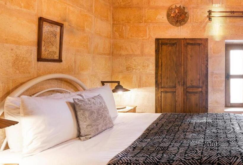 اتاق سوپریور, Tatlı Kaya Otel
