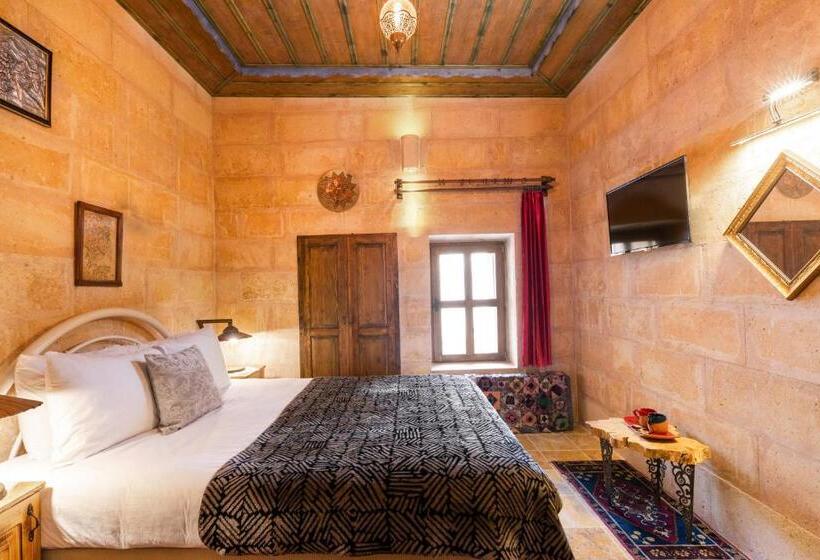 اتاق سوپریور, Tatlı Kaya Otel