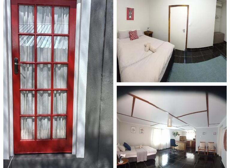 آپارتمان 1 خوابه, Urban Farm Haus Guesthouse