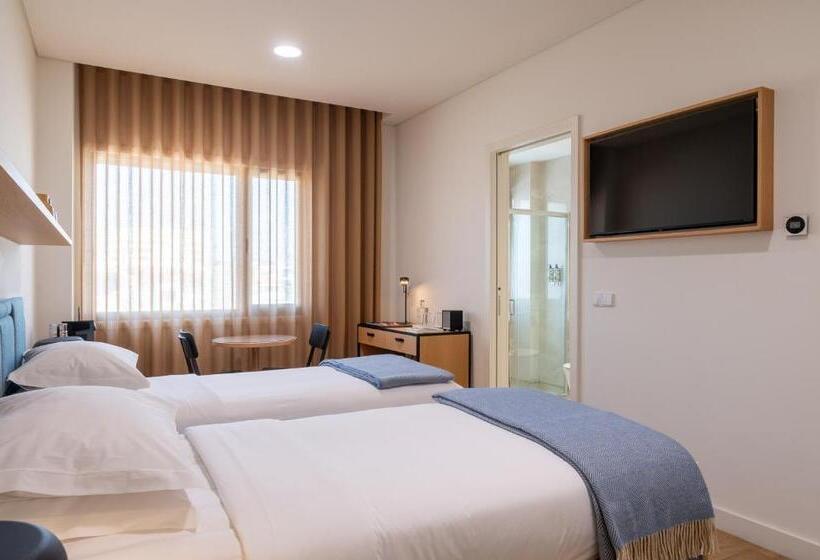 اتاق استاندارد, Bfresh Hotel   Padel, Pool & Fitness   Adults Only
