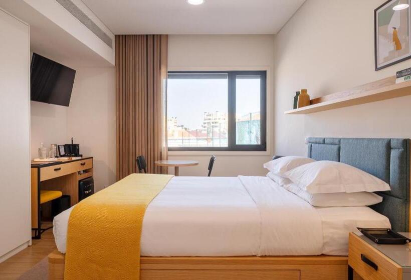 اتاق سوپریور, Bfresh Hotel   Padel, Pool & Fitness   Adults Only