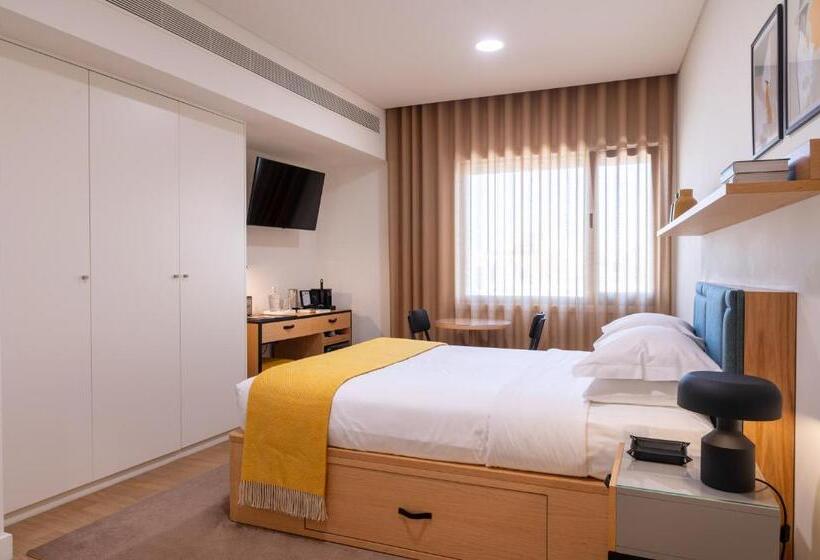 اتاق سوپریور, Bfresh Hotel   Padel, Pool & Fitness   Adults Only