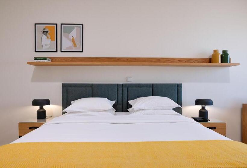 اتاق استاندارد, Bfresh Hotel   Padel, Pool & Fitness   Adults Only