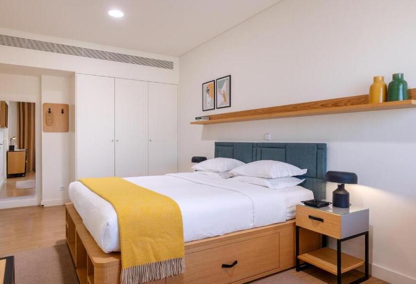 اتاق استاندارد, Bfresh Hotel   Padel, Pool & Fitness   Adults Only