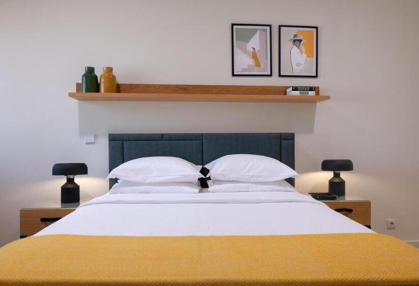 اتاق سوپریور, Bfresh Hotel   Padel, Pool & Fitness   Adults Only