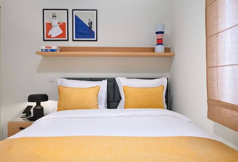 اتاق استاندارد, Bfresh Hotel   Padel, Pool & Fitness   Adults Only