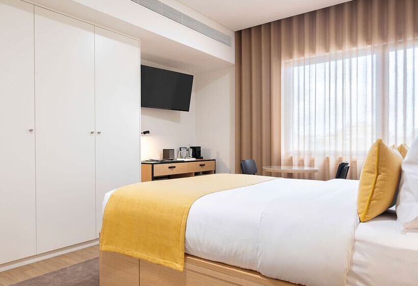 اتاق سوپریور, Bfresh Hotel   Padel, Pool & Fitness   Adults Only