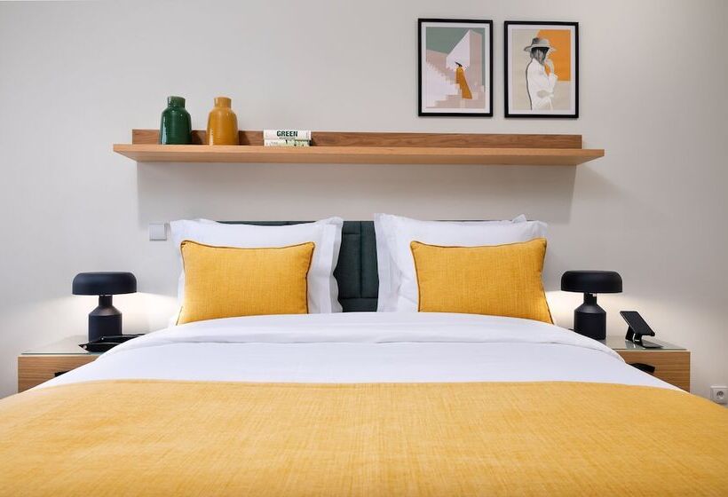 اتاق سوپریور, Bfresh Hotel   Padel, Pool & Fitness   Adults Only